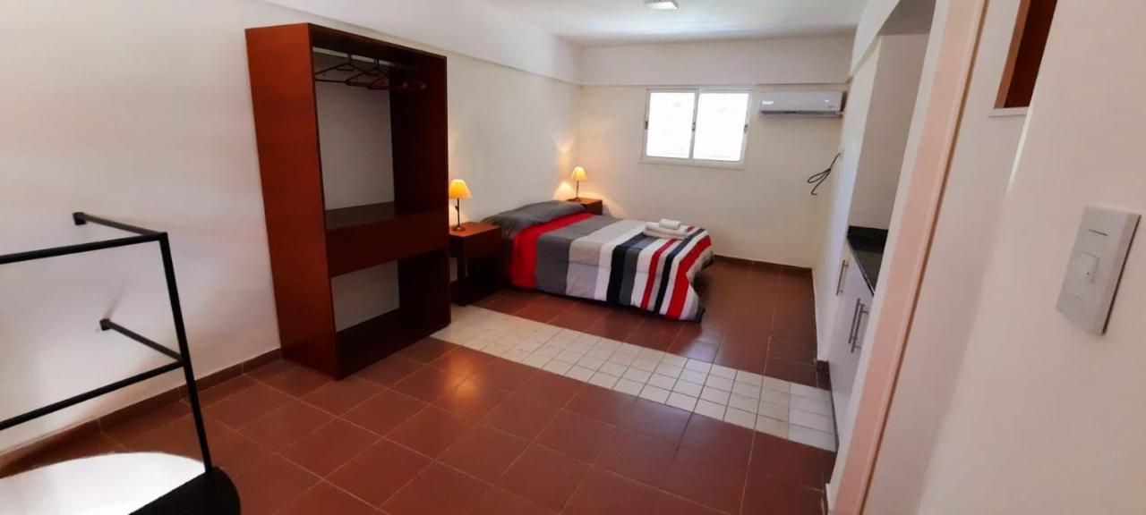Hotel El Volcan Extérieur photo