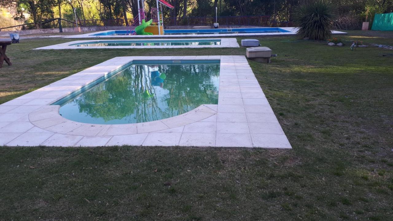 Hotel El Volcan Extérieur photo