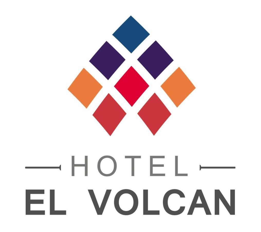 Hotel El Volcan Extérieur photo