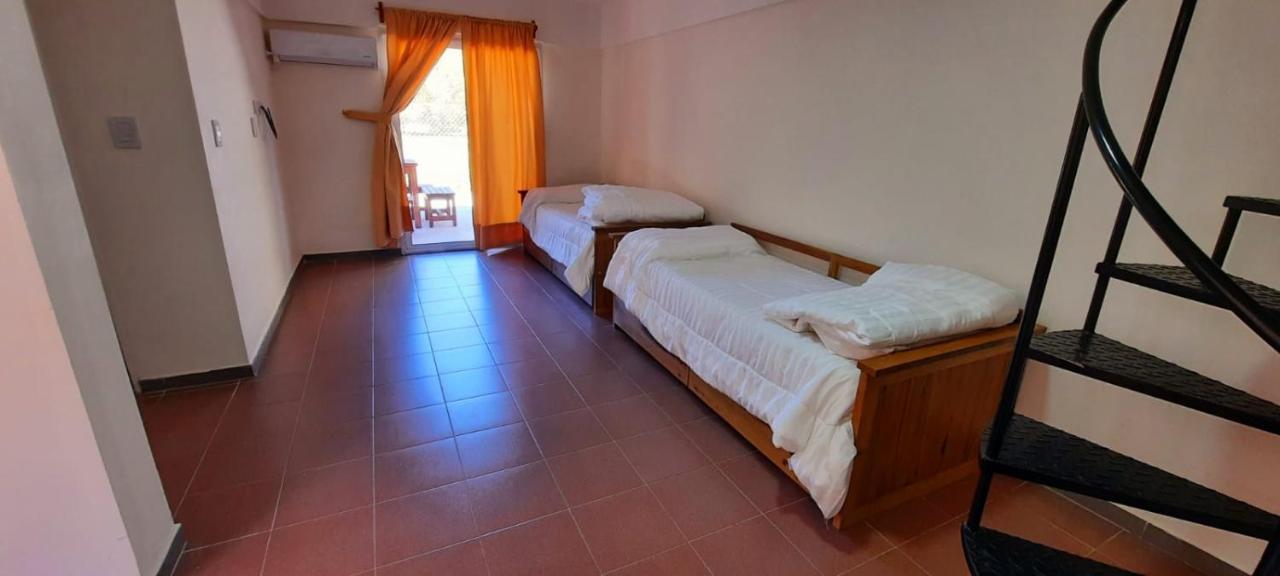 Hotel El Volcan Extérieur photo