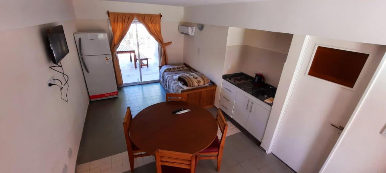 Hotel El Volcan Extérieur photo