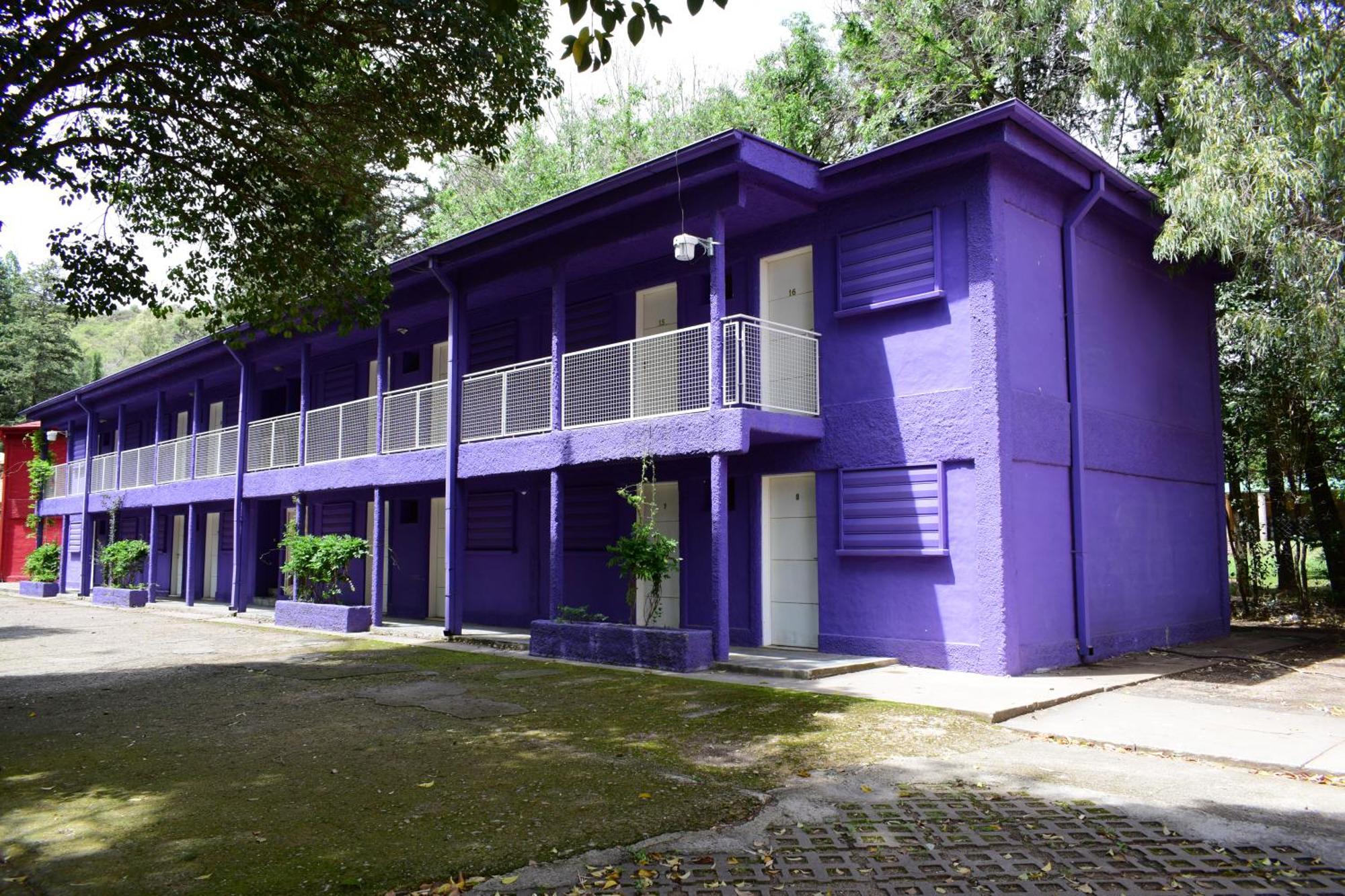 Hotel El Volcan Extérieur photo