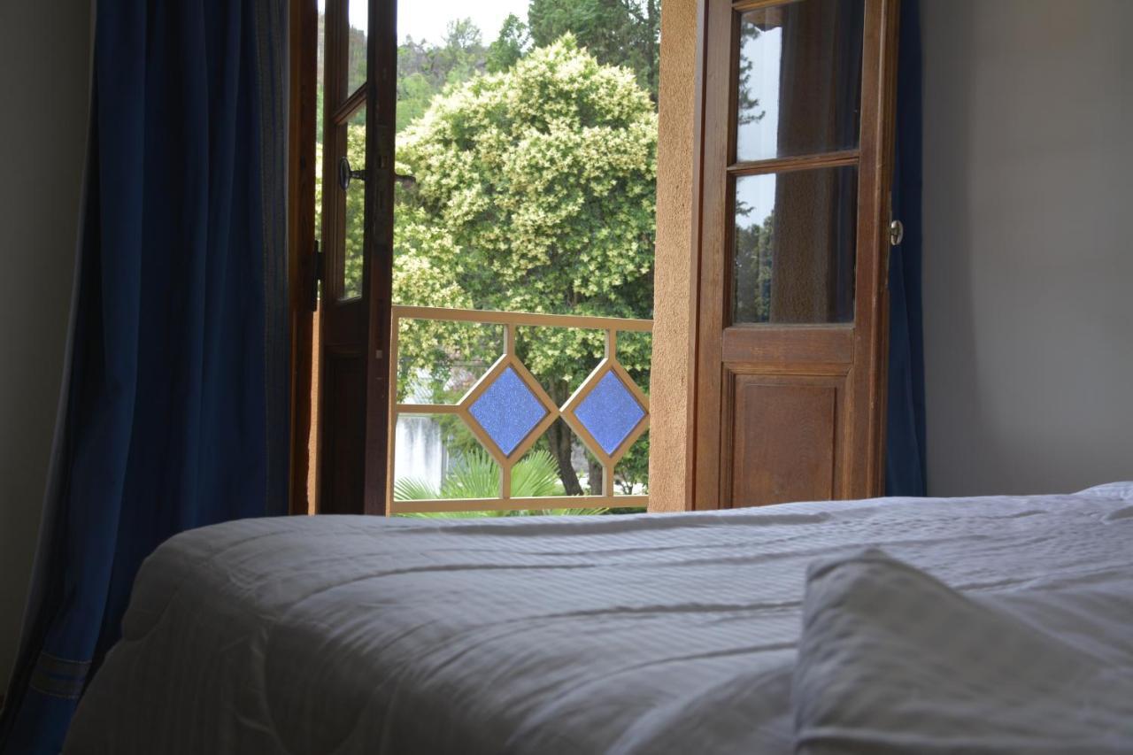 Hotel El Volcan Extérieur photo