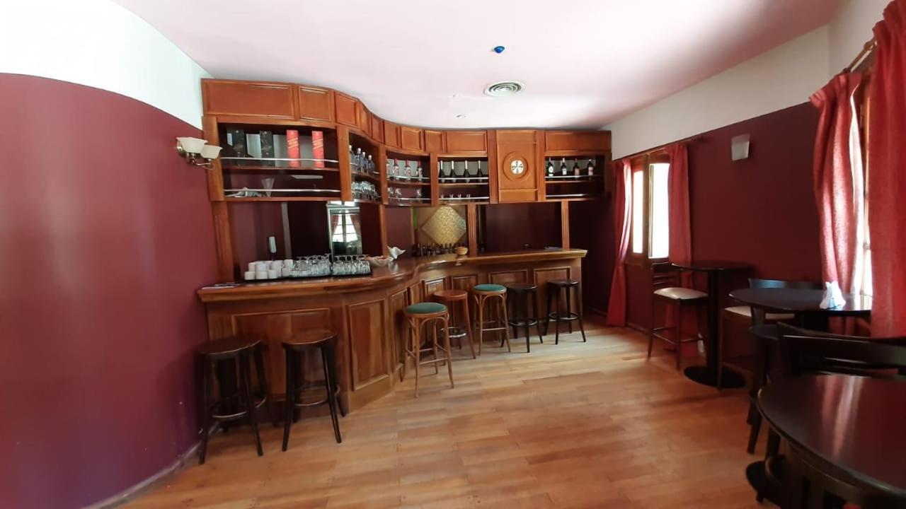 Hotel El Volcan Extérieur photo