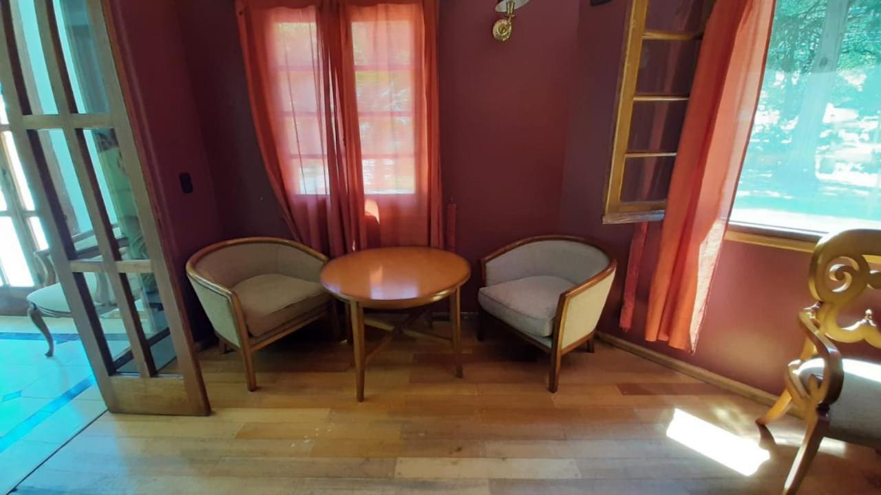 Hotel El Volcan Extérieur photo